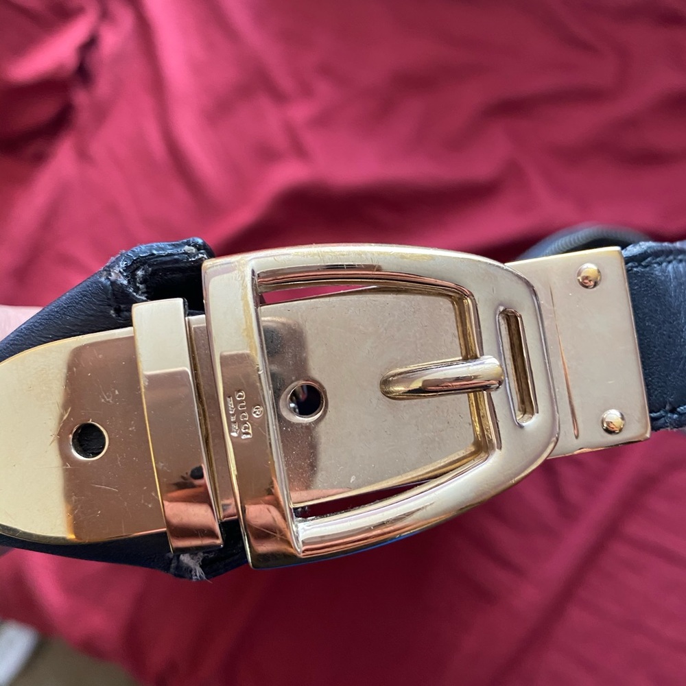 Gorgeous Vintage Gucci Bag♥️♥️♥️ - Picture 6 of 15